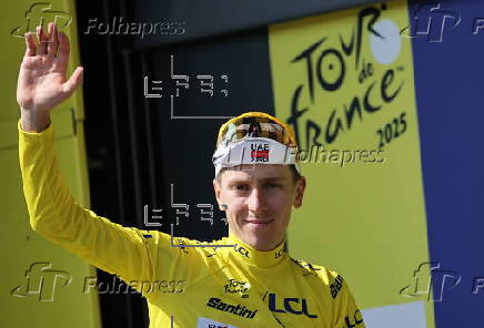 Tour de France 2025 - Stage 9