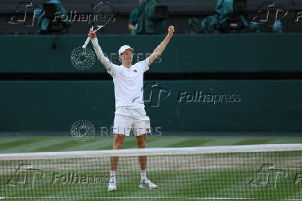Wimbledon