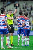 FORTALEZA, CE, 13.07.2025-BRASILEIRO SERIE A-FORTALEZA (CE) X CEARA (CE)