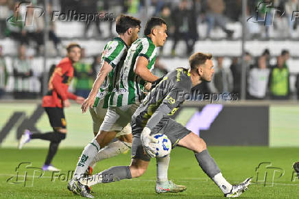 Juventude x Sport