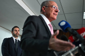 Brasil minimiza la investigación de EE.UU. y quiere resolver la cuestión arancelaria