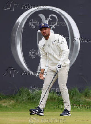 The 153rd Open Championship