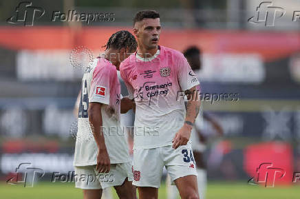 Pre-Season Friendly - Bayer Leverkusen v Flamengo U-20