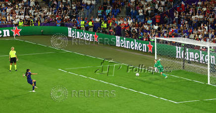 UEFA Women's Euro 2025 - Quarter Final - France v Germany