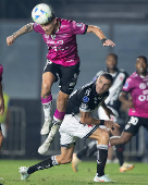 COPA SUL-AMERICANA 2025, VASCO X INDEPENDIENTE DEL VALLE