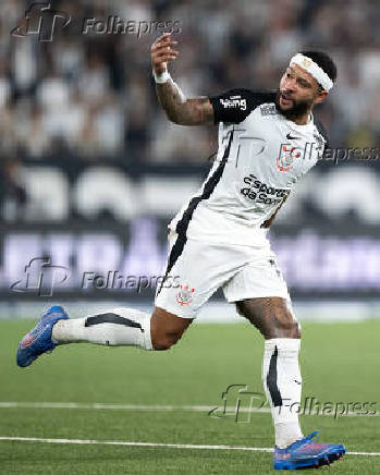 BRASILEIRO A 2025, BOTAFOGO X CORINTHIANS
