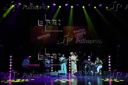 The Ladies Jazz Festival 2025