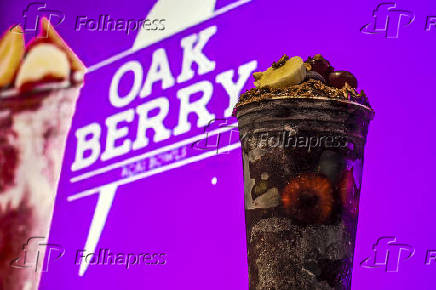 O açaí brasileiro poderá virar alimento de luxo nos EUA