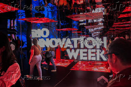 Rio Innovation Week 2025