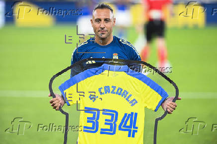 Villarreal CF - Real Oviedo