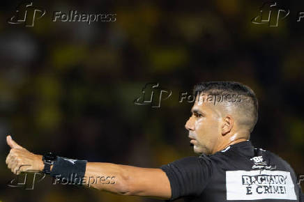 BRASILEIRO A 2025, MIRASSOL X CRUZEIRO