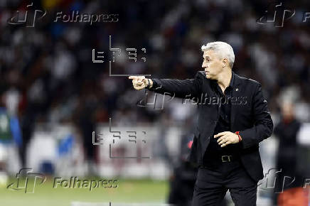 Copa Libertadores: LDU Quito - Sao Paulo