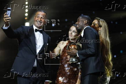 Ballon d'Or 2025