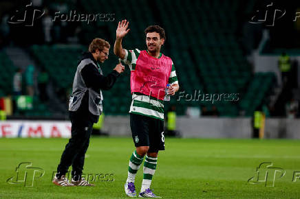 Sporting x Moreirense FC