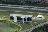 Cidade Administrativa de Minas Gerais