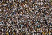 Torcida do Santos
