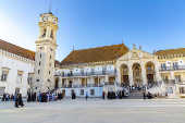 Coimbra - Portugal