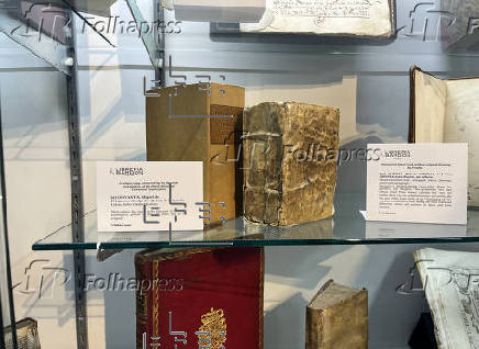 La feria del libro antiguo vuelve a Nueva York con cartas de Kerouac y varios 'Quijotes'
