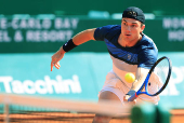 ATP Masters 1000 - Monte Carlo Masters