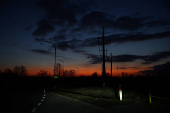 Across Poland's Suwalki Gap, young far-right voters hope a presidential election due in May will turn the nation's policy focus inward, away from the Ukraine war and global politics