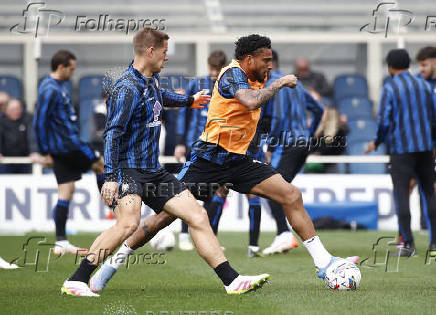 Serie A - Atalanta v Bologna