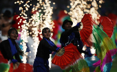Indian Premier League - IPL - Delhi Capitals v Mumbai Indians