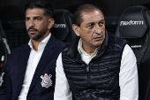 BRASILEIRO A 2025, CORINTHIANS X FLUMINENSE