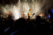 Toninho Horta e Joyce Moreno no Sunset Rio Instrumental