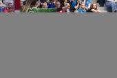 EHF Women's Champions League quarter final - Esbjerg vs CSM Bucuresti