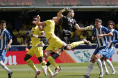 Villarreal - Espanyol