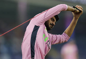 Indian Premier League - IPL - Delhi Capitals v Kolkata Knight Riders