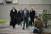 Accused murderer Erin Patterson trial