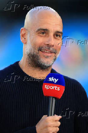 Premier League 2024/2025 - Manchester City vs Wolves