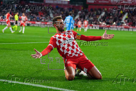GIRONA FC - REAL MALLORCA