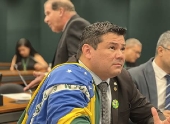 Sessão do Conselho de Ética da Câmara 