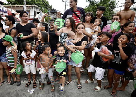 Final leg of campaign period in Philippines ahead mid-term elections