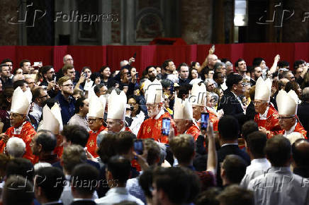Conclave Papa