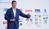 Milken Institute Global Conference 2025 in Beverly Hills