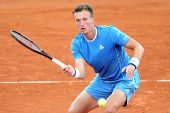 Hamburg European Open