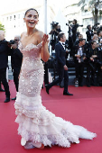 The 78th Cannes Film Festival - Screening of the film 