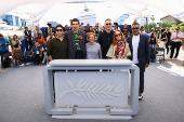 The 78th Cannes Film Festival - Photocall for the film 