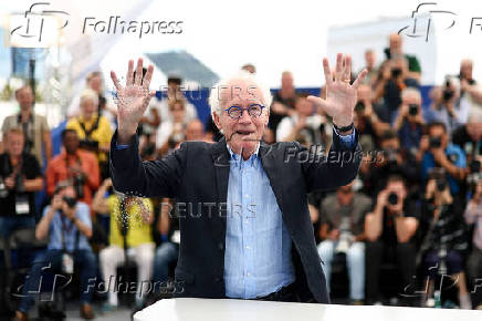 The 78th Cannes Film Festival - Photocall for the film 