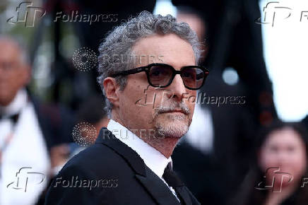 The 78th Cannes Film Festival - Closing ceremony - Red Carpet Arrivals