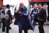 Premier League - Nottingham Forest v Chelsea