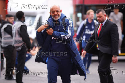 Premier League - Nottingham Forest v Chelsea