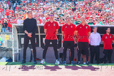 Benfica x Sporting