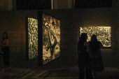 Mostra 'Gold: Mina de Ouro Serra Pelada, de Sebastião Salgado (PE)