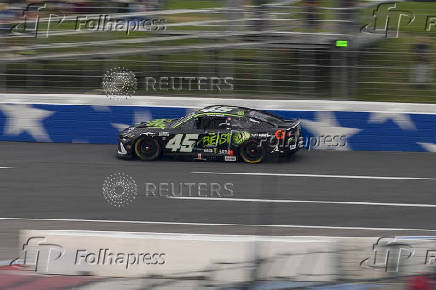 NASCAR: Coca-Cola 600