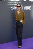 Photocall del estreno de “Matices”