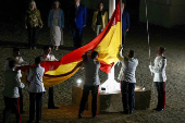 240 ANIVERSARIO DE LA BANDERA NACIONAL